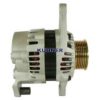 MITSUBISHI A000TA2991 Alternator